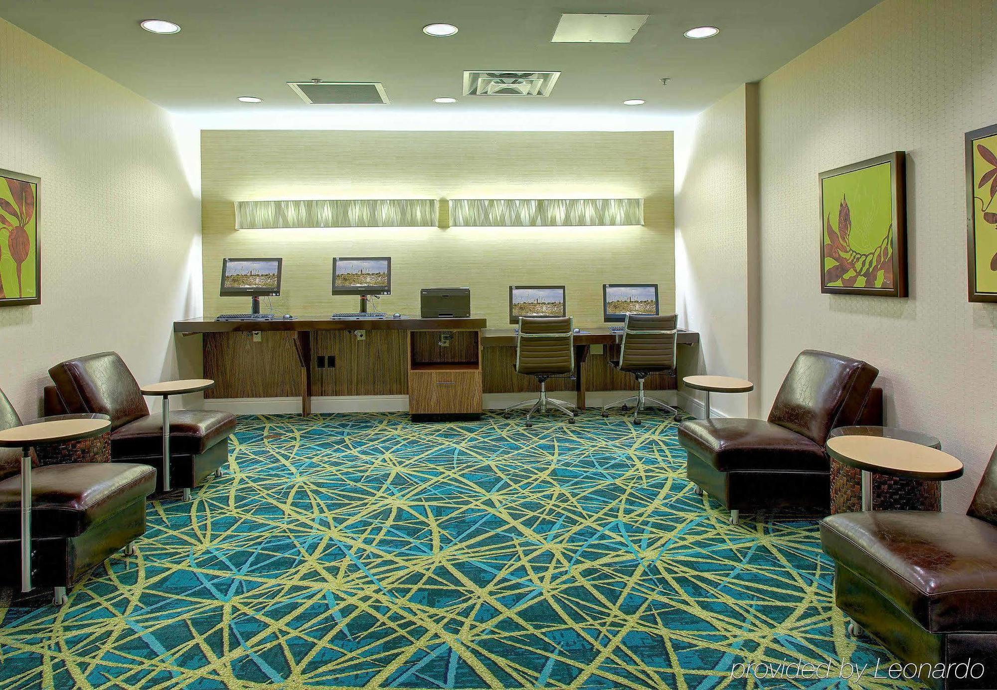Springhill Suites By Marriott Orlando Convention Center Kültér fotó